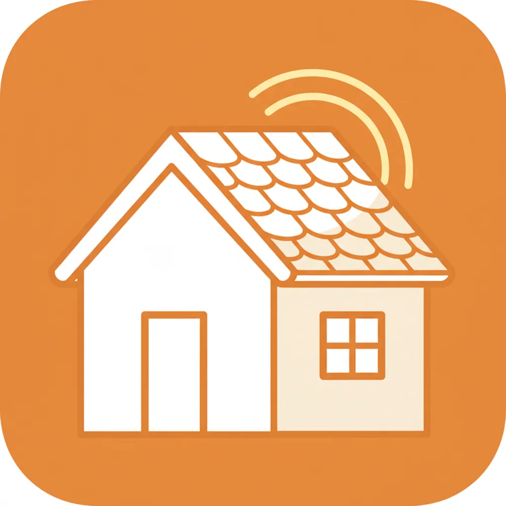 Roofing Contractors in Lonsdale logo