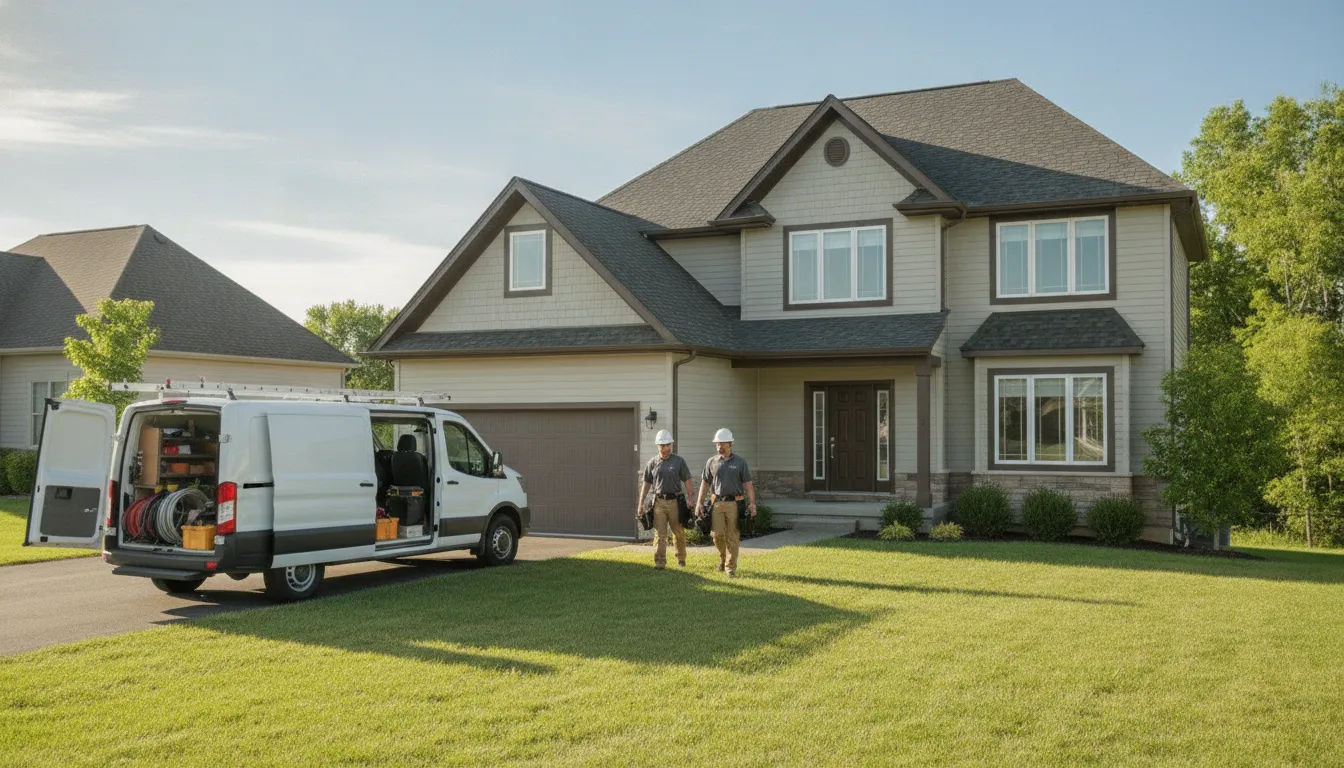 Reliable Roofing Contractors in Lonsdale